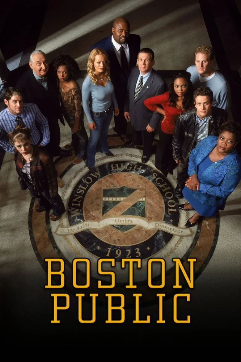 Credit poster