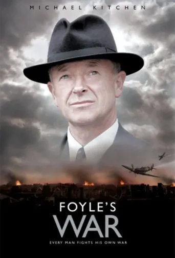 Постер Foyle's War