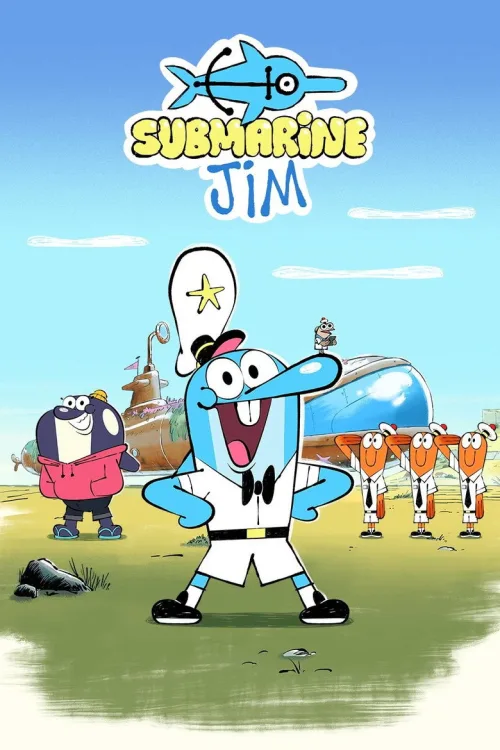 Capitaine Jim
