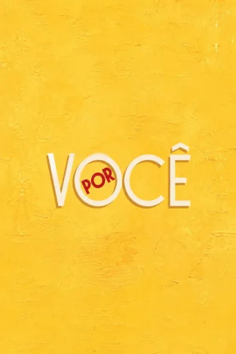 Póster de Por Você