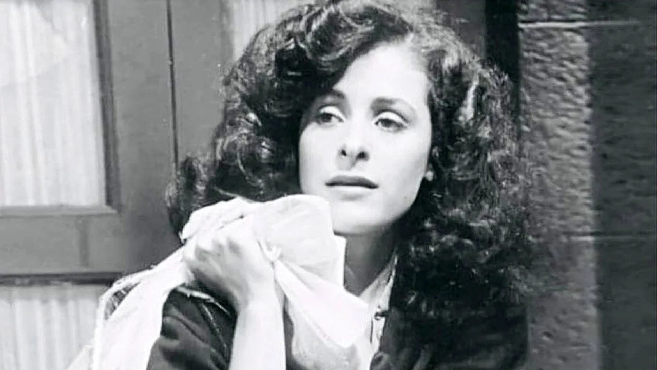 Muchachita