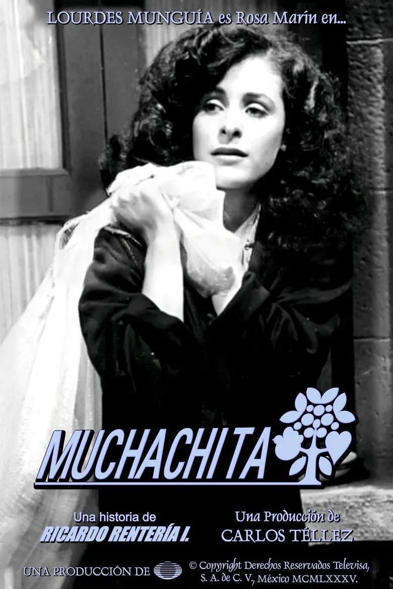 Muchachita posteri