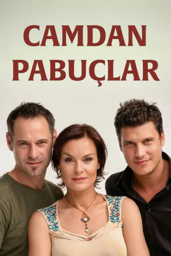 Poster for Camdan Pabuçlar
