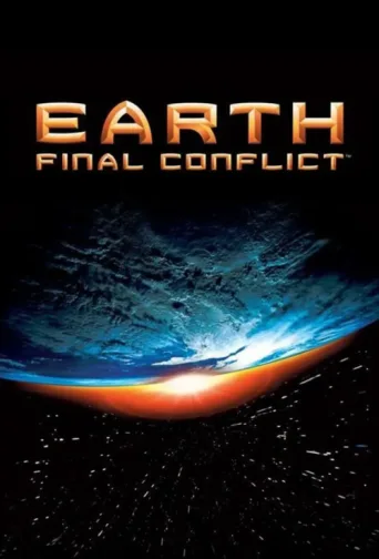 Постер Earth: Final Conflict