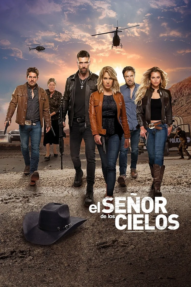 Credit poster