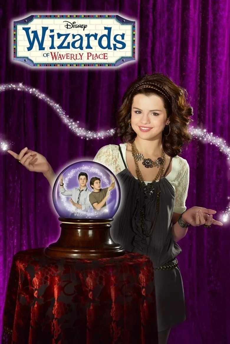 Credit poster