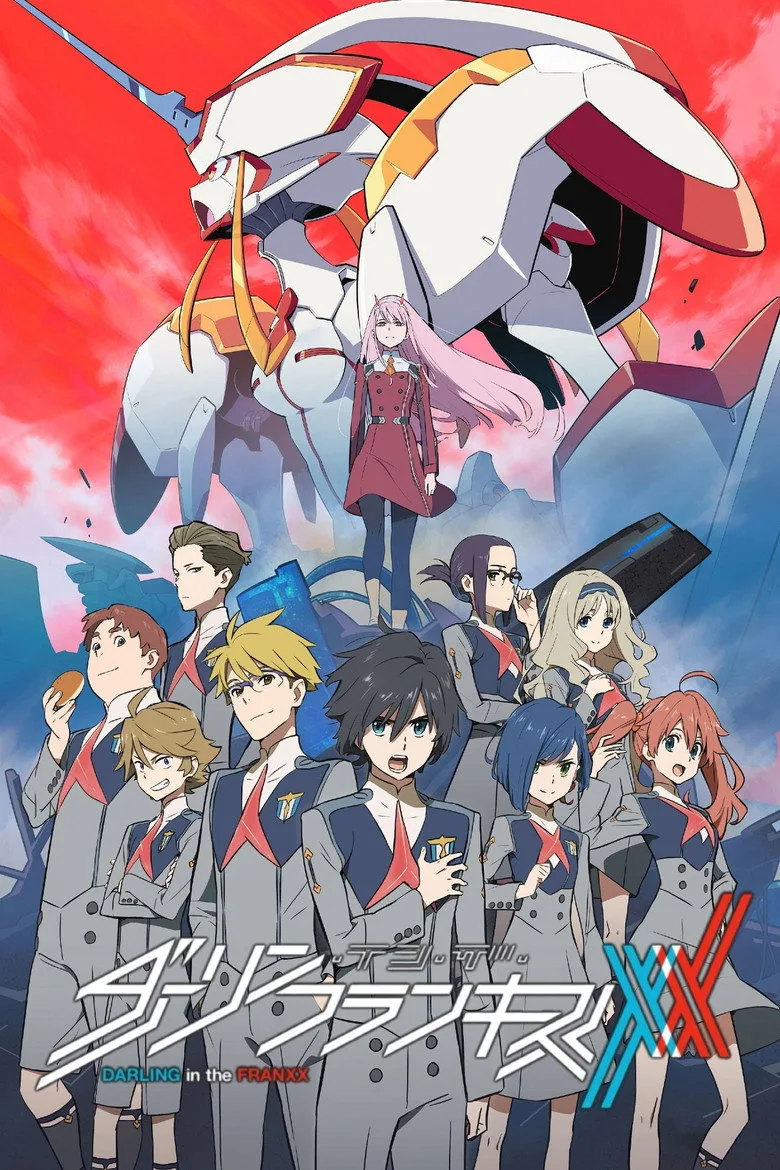 Credit poster