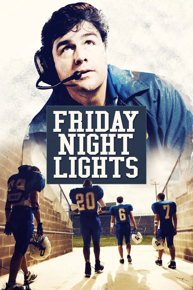 Credit poster