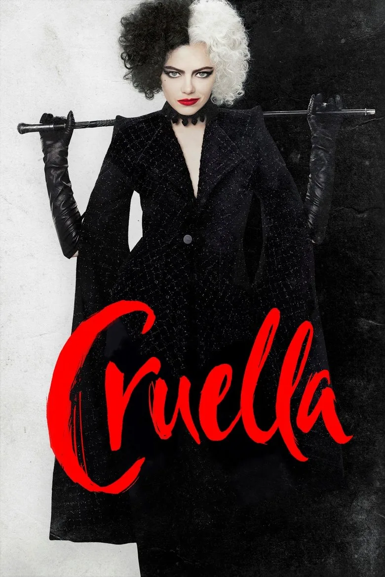 Credit poster
