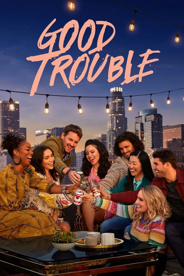Credit poster