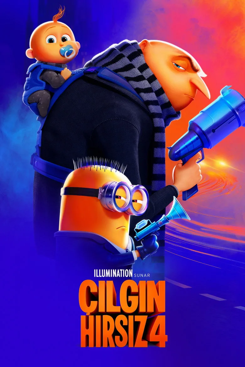 Credit poster