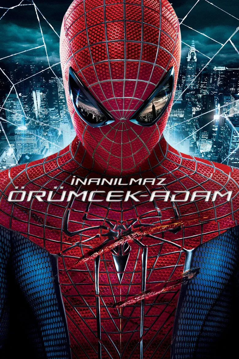 Credit poster