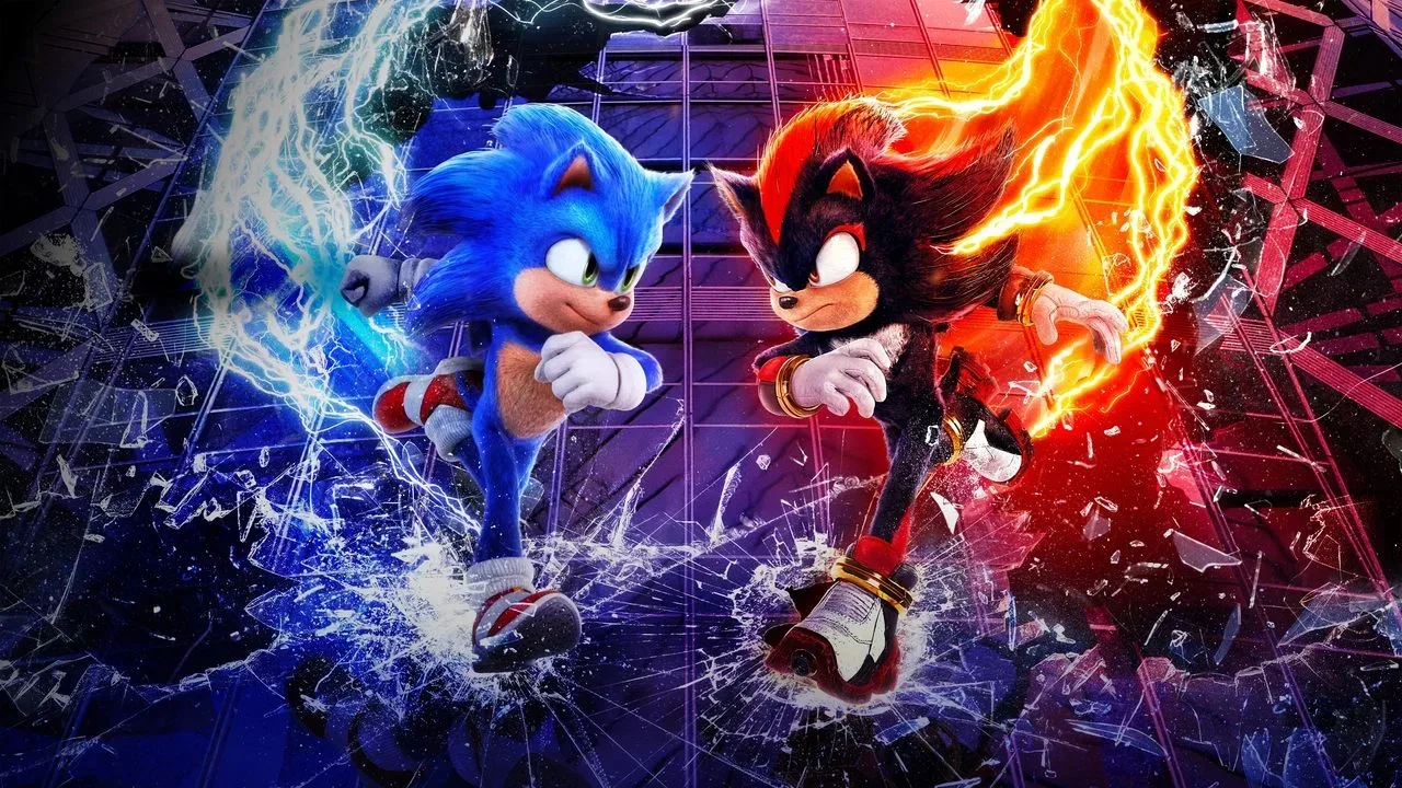 خلفية لـ Kirpi Sonic 3