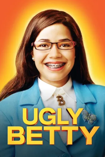 Póster de Çirkin Betty