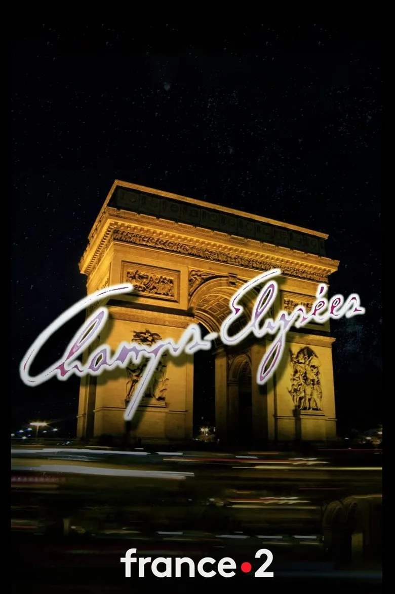 Credit poster