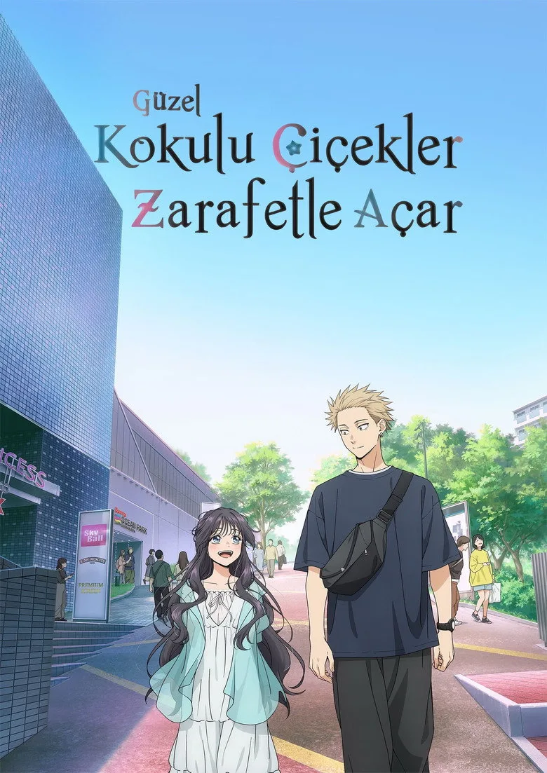 Credit poster
