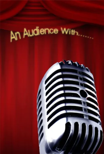 An Audience with... afişi
