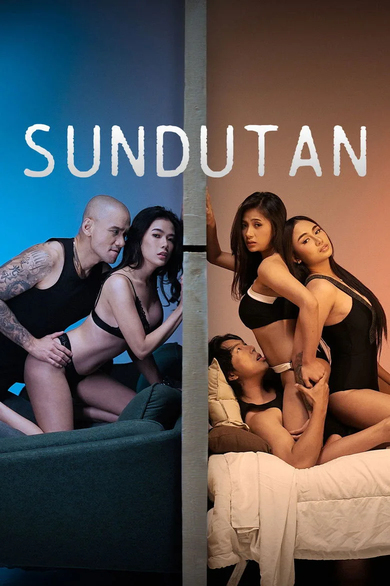 Sundutan posteri
