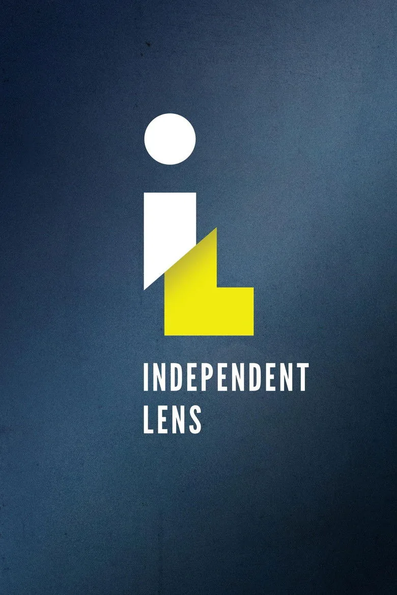 Independent Lens posteri