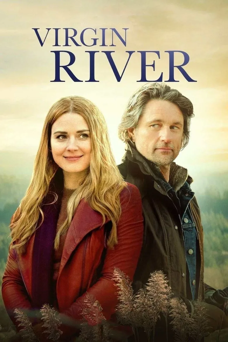 Virgin River poster