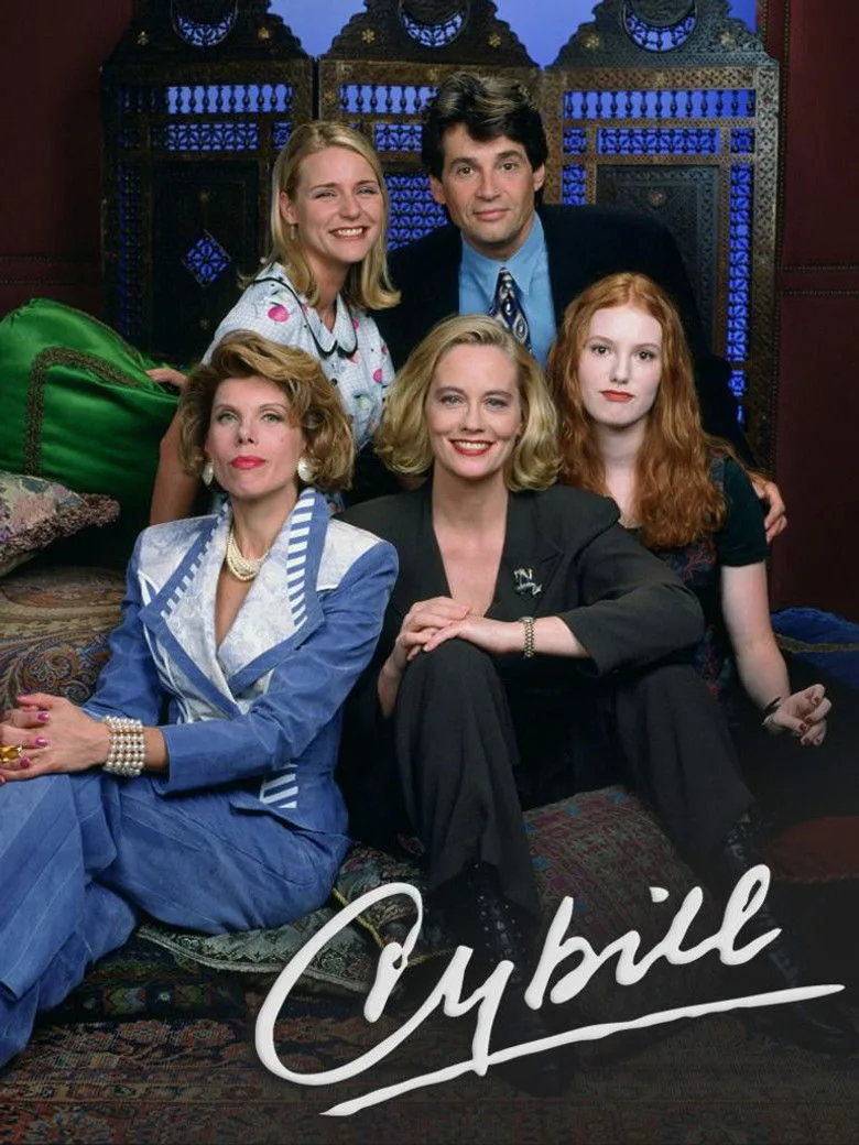Credit poster