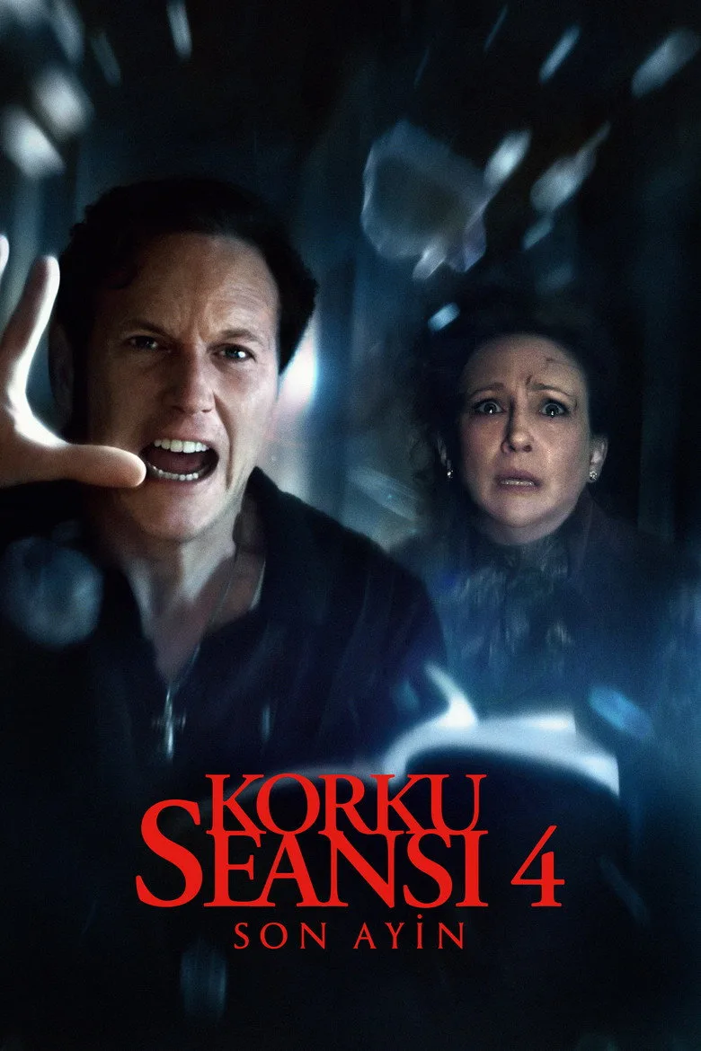 Credit poster