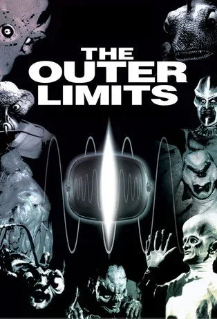 Постер The Outer Limits