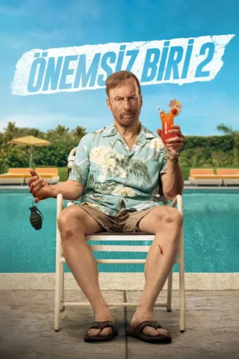 Póster de Önemsiz Biri 2