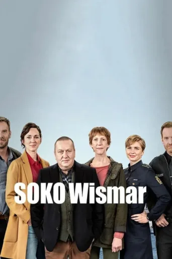 Póster de SOKO Wismar