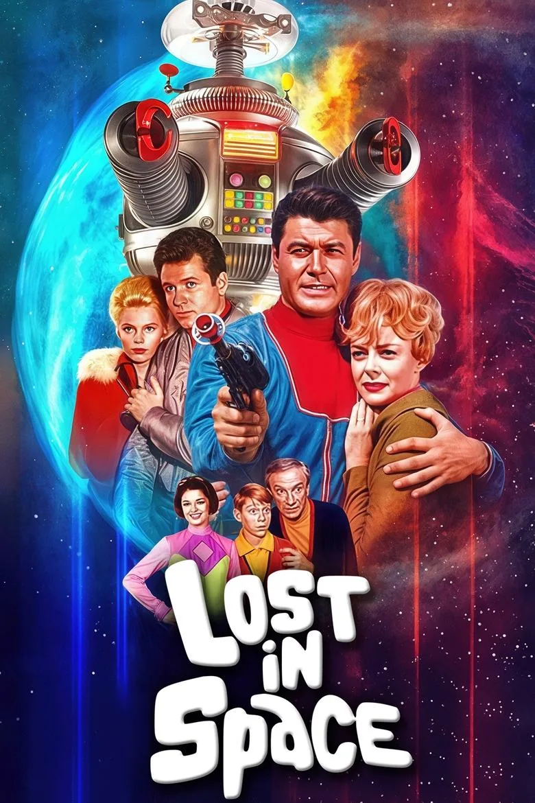Credit poster