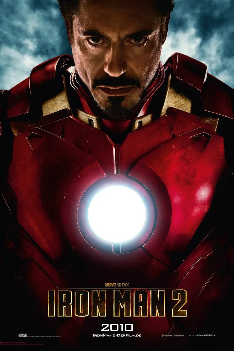 Credit poster