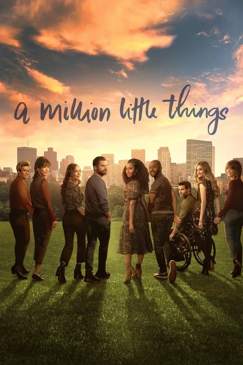 Credit poster
