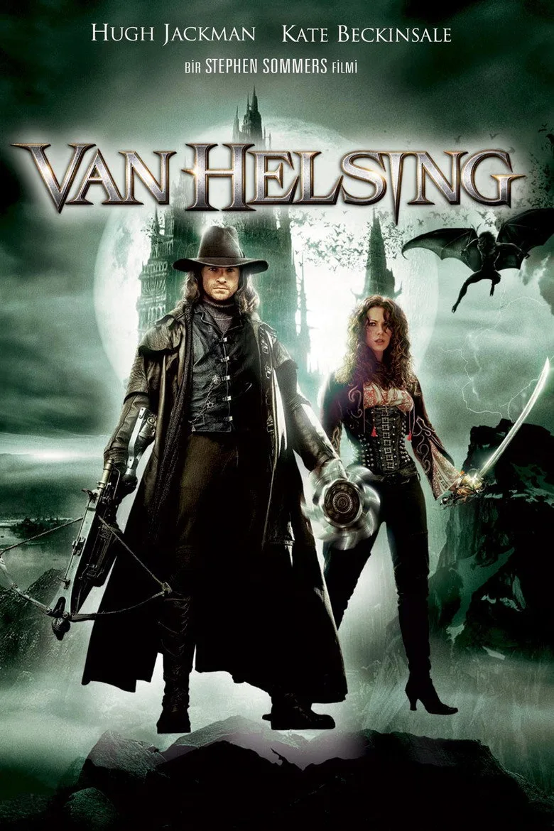 Credit poster