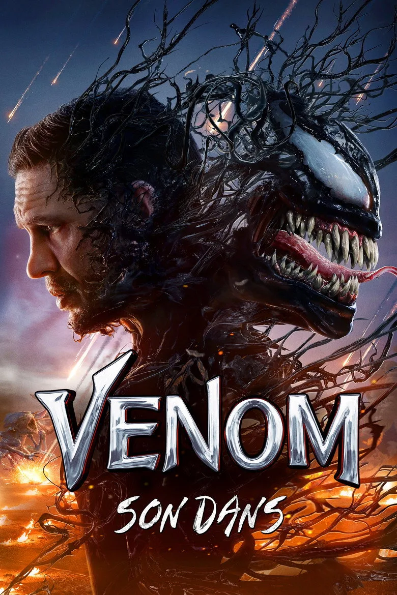 Credit poster