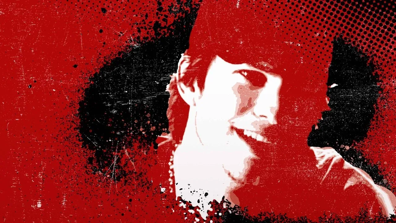 Fondo para Punk'd