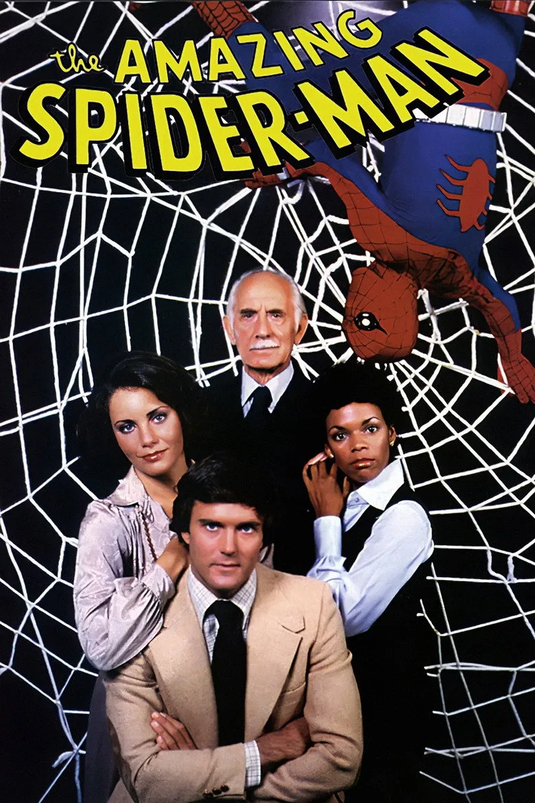 The Amazing Spider-Man posteri
