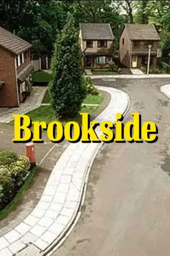 Brookside afişi