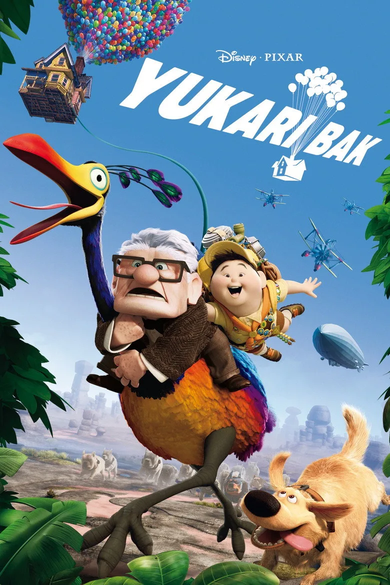 Credit poster