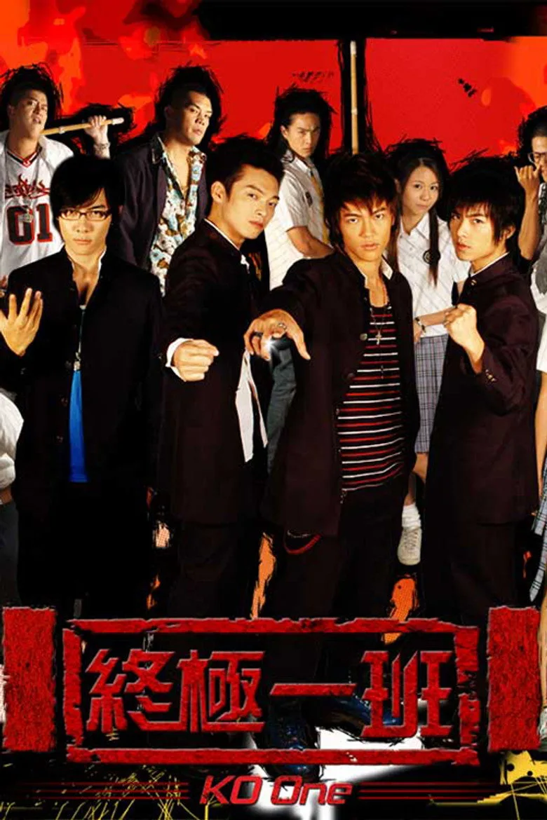 Credit poster