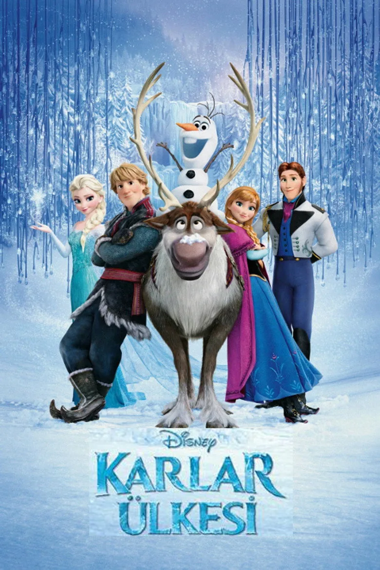 Credit poster