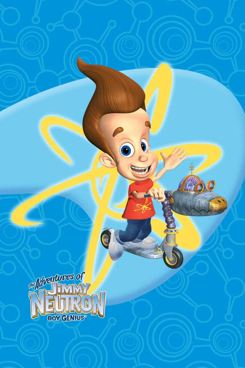 Credit poster