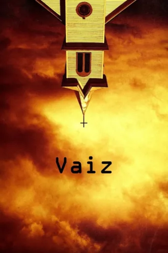 Poster for Vaiz