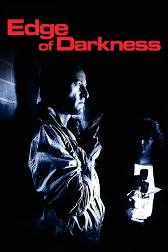 ملصق Edge of Darkness
