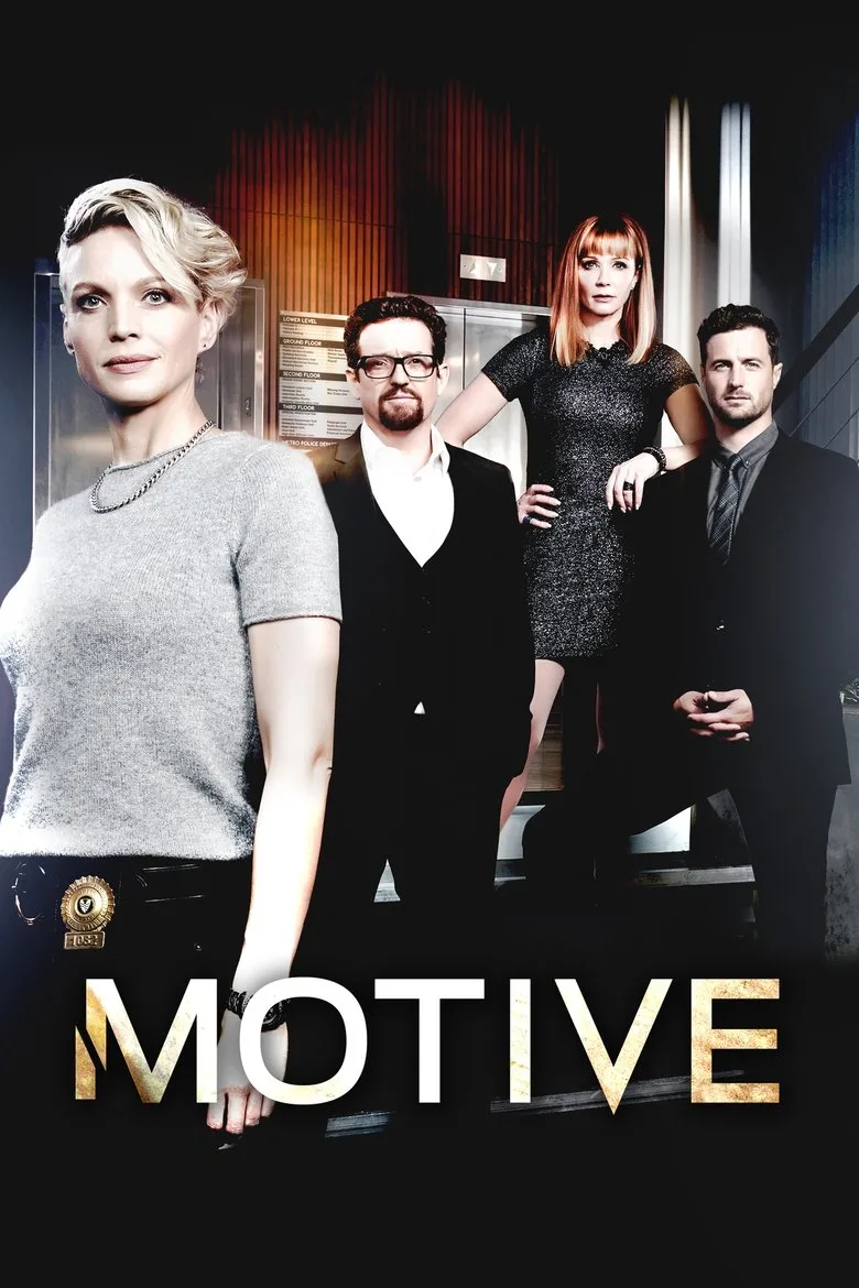 Credit poster