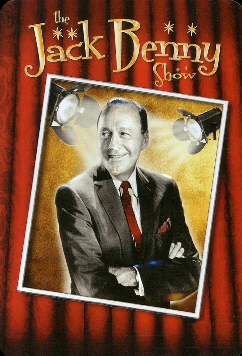 The Jack Benny Program posteri