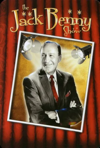 ملصق The Jack Benny Program