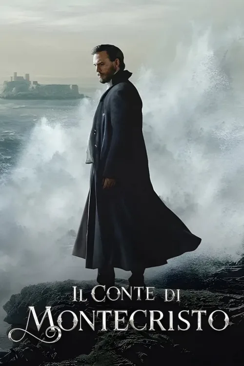 El Conde de Montecristo