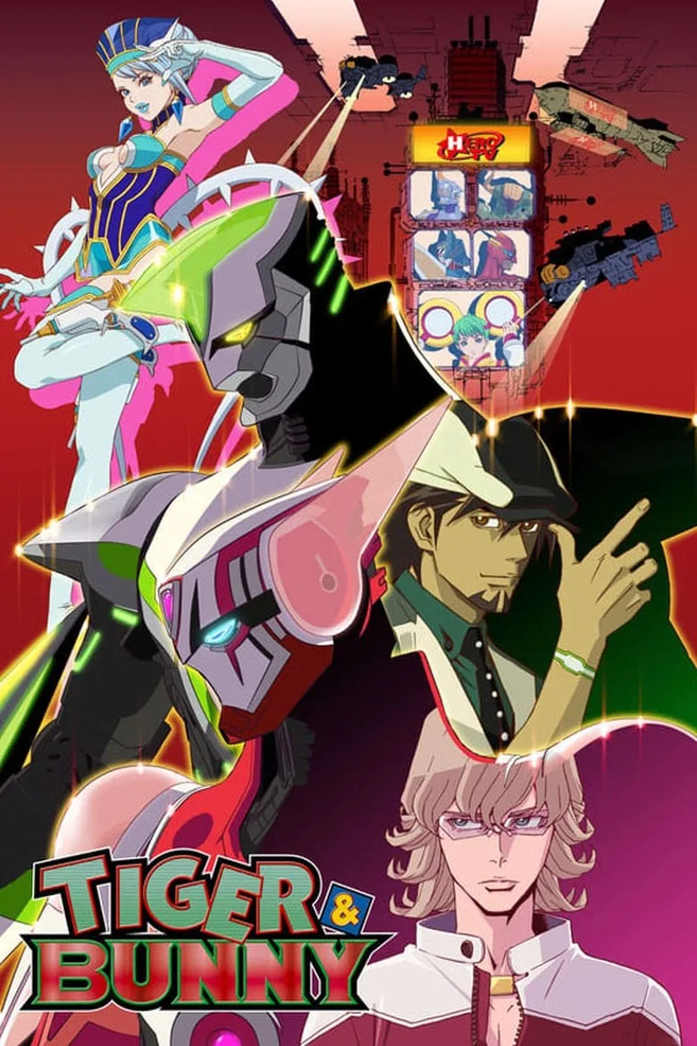 Credit poster