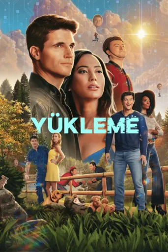 Póster de Yükleme