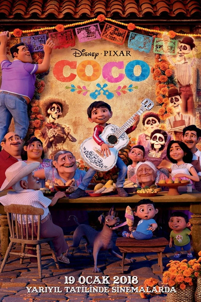 Credit poster